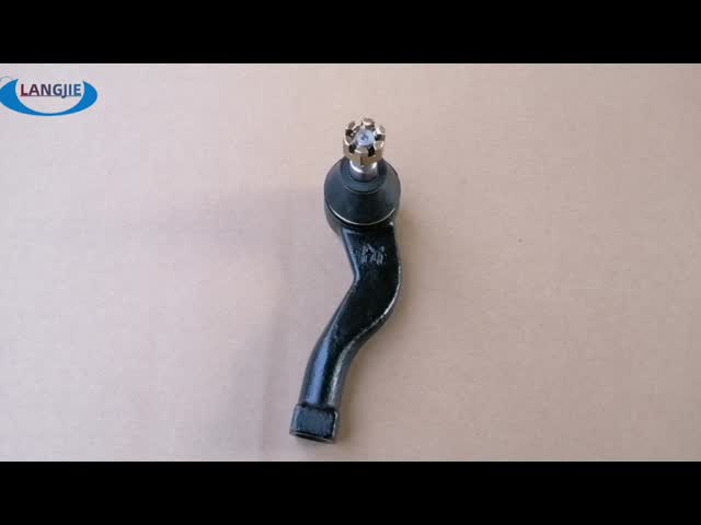 供給者 ボールヘッド LVTONG 電気自動車のステアリングシステム ゴルフカート部品