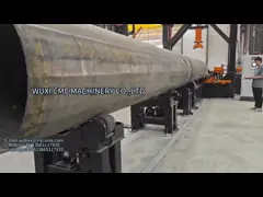 320T 6000mm υδραυλική φύλλων μετάλλων Τύπου παραγωγή Πολωνού φρένων ελαφριά