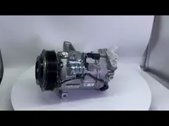 NISSAN X-TRAIL 2.0 2014- 92600-4BA0A DENSO AC COMPRESSOR IC437140-0670