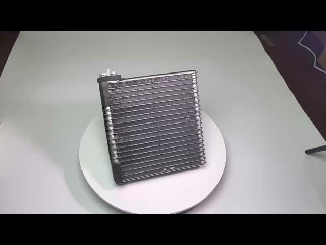 88501-12450 DENSO EVAPORATOR 447600-6940 トヨタ・コロラ 1.8 向け 2000-2005年