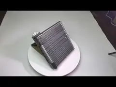 88501-12450 DENSO EVAPORATOR 447600-6940 For TOYOTA COROLLA 1.8 2000-2005