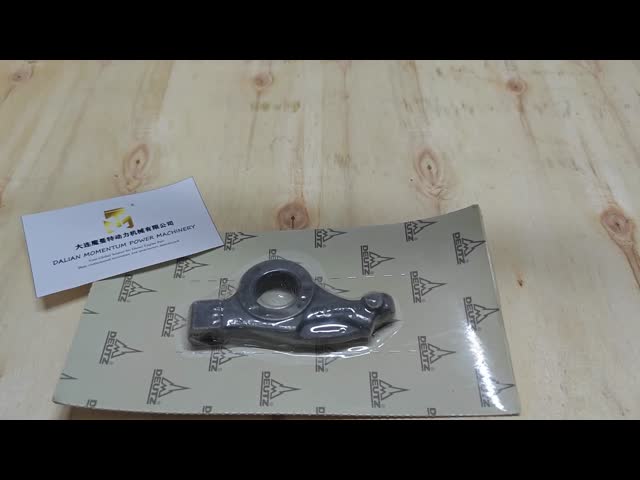 Rocker Arm 04503742 04204023 0450 3742 0420 4023 4503742 4204023 for deutz BF4M1013 BF6M1013 engine video