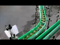 Carton Packaging Machine Robot With Vision System Easy Operation