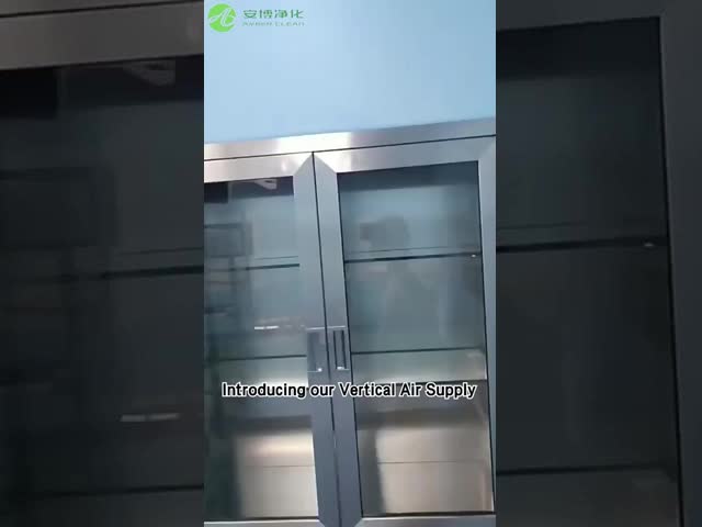 病院用ステンレス鋼製の医療用キャビネット
