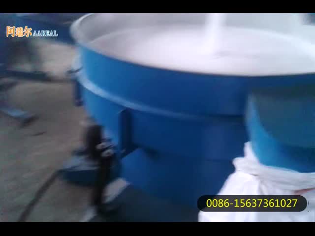 1500mm ダイアタンブラースクリーナー 500KG 200μM ビタルの小麦 グルテンタンブラーシフター
