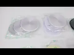 Medidores largos do gancho de 1 polegada 25 e fita resistentes longos do laço