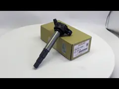 099700-2500 EZ (ZGR2O/ZGR21) 2011-2012 90919-C2005 DENSO Ignition Coil