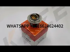 D1105 THERMOSTAT 71°C 19434-73010 FOR KUBOTA KX121 KX161 J112 J116 EXCAVATOR