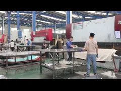 Perforated Aluminium Ceiling Sheets