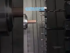 OEM CNC Machining Parts with Tolerance 0.01-0.005mm Manufactured Professional CNC Milling Services