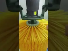 800x500mm And 600x500mm Electric Cow Body Brush For Animal Body Cleaning And Massage