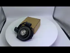 HONDA CRV RE1/2/4 2007-2011 38616-RNA-A01 DENSO RADIATOR FAN MOTOR 065000-3341