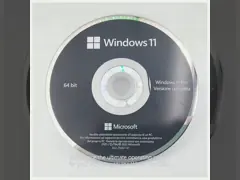 Genuine Win 11 Pro OEM - The Ultimate Operating System for Your PC