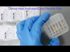 Dentalbohrmaschinen aus Edelstahl Metallbohrmaschinen für die Zahnpflege