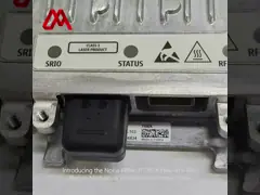 Nokia ASIB 473764A AirScale Общий системный модуль