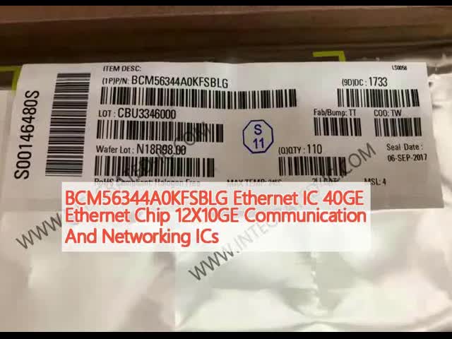 Локальные сети PHY IC чипа DP83TG720SWRHARQ1 DP83TG720S-Q1 интегральной схемы автомобильные