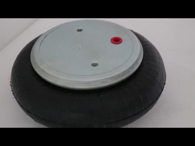 foles de borracha FS 200-10 da mola de ar SP1B12 de 2.65Kg Phoenix Contitech para o sistema de suspensão automotivo