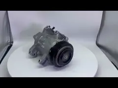 NISSAN X-TRAIL 2.5 2014- 92600-4BB0A DENSO AC COMPRESSOR SG437100-9800