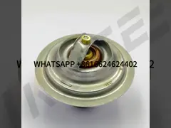 5137700320 4BD1 4BG1 EXCAVATOR THERMOSTAT 76°C VI5137700320 FOR HITACHI EX100 SK100