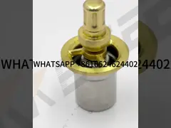 6212-65-2610 PC400-5/6/7 EXKAVATOR OLIEKOLER 85°C thermostaat voor SAA6D125 SAA6D140 SAA6D170