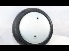 Molla pneumatica industriale continentale di Contitech FS 200-10 soffietti dell'aria di ci per l'amplificatore di isolamento