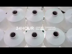 Αποθεματικό νήματος