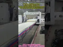 উচ্চতর কাটিয়া যথার্থতা রাস্তা রেল সমতল কাটিয়া অসীম দৈর্ঘ্য 120 মিটার এক ঘন্টা ফোম কাটিয়া মেশিন