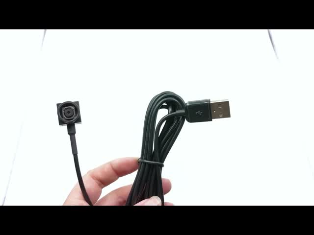 8MP オートフォーカス マイクロフォン カメラ コンピュータとラップトップに適した