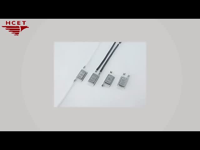 自動スナップアクションモーター 熱過負荷スイッチ ODMを切断