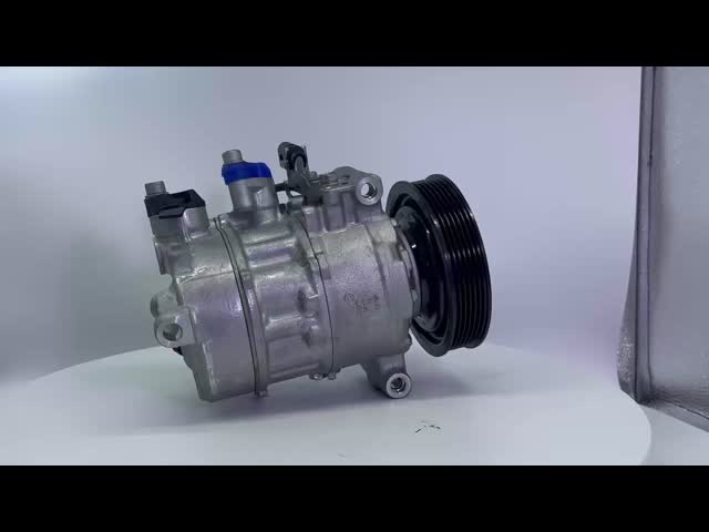 8T0260805G デンス空気圧縮機 DCP02105 AUDI A4 2.0T 3.0T 自動車エアコン圧縮機
