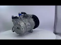 8T0260805G Denso Air Compressor DCP02105 AUDI A4 2.0T 3.0T Car Aircon Compressor