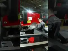 Commercial Arc Glass Chimney Hood 40 Inch 800 Cfm