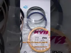 Sello meccanico ad alta temperatura SY350-9 SANY braccio dell'escavatore kit di sigillo idraulico del cilindro con prestazioni superiori