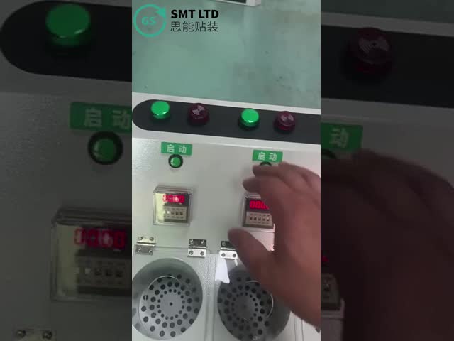 溶接パスタ再加熱機械 SMT赤の粘着剤解凍ウィット缶 タイミング 溶接パスタ再加熱軟化機械 自動再加熱ボックス設備