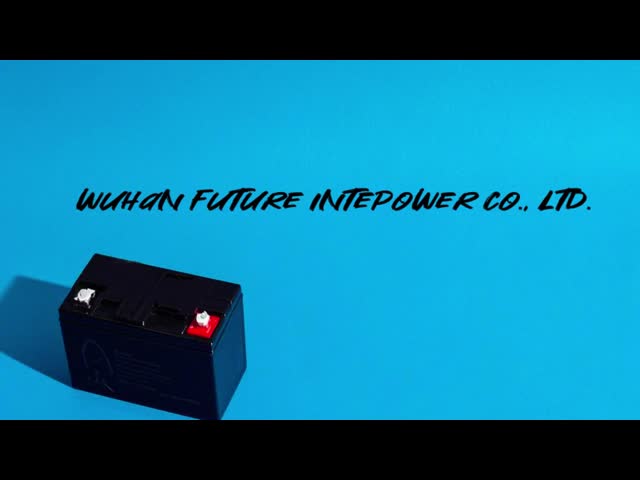 The production process of lead-acid batteries AGM gel