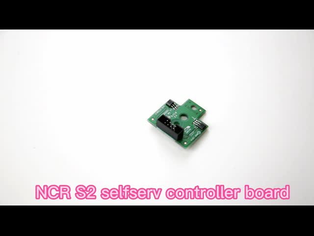 445-0750631 4450750631 ATM Machine Parts NCR S2 Selfserv Controller Board