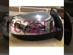 Rückspiegel für Ford Ranger T6 T7 T8 T9 2012-2021