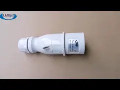 ผู้ผลิต ชาร์จพล็อกสําหรับรถกอล์ฟและรถบัสทัวร์ Y-20 ((013A-6) IP44 2P