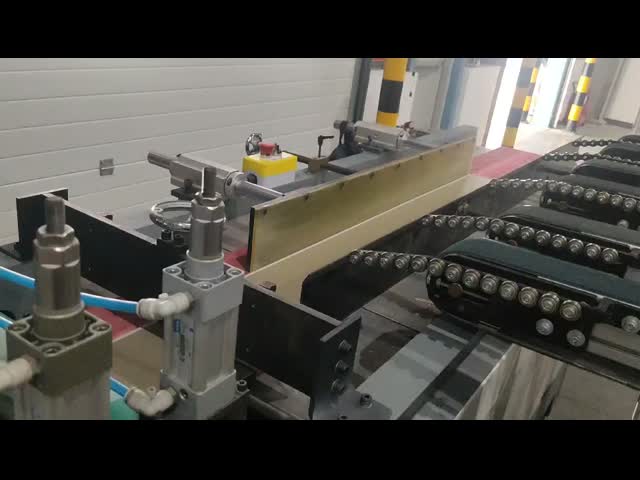 3-8mm Thickness SPC EVA/IXPE Laminate Line SPC Flooring High Speed Line