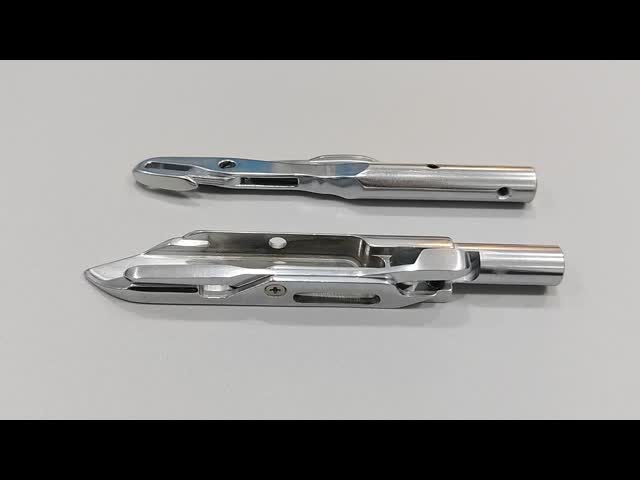 TAV-II グリッパーヘッド RH と LH JW-41240 織機用織機用部品