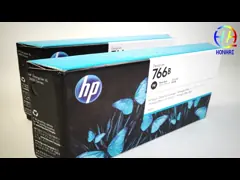 HP mürekkep kartuşu HP 766 Fotoğraf Siyah DesignJet XL 3600 P2V94A için