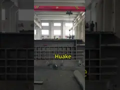 1000 Ton Hydraulic Baler Machine , Heavy Duty Scrap Steel Baler