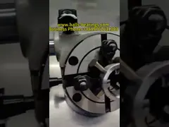 7218 C P4A GA Angular Contact Bearing  High Rigidity
