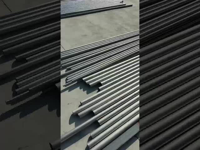 430 産業用原子力用不?? 鋼管の切断