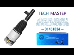 معلق هوائي بأسعار معقولة مغلق الصدمات 31451831 31451832 لشركة فولفو XC90 الأمامية اليسار أو اليمين