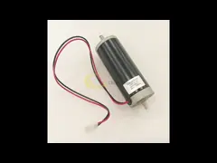 Hyosung ATM Parts Motor H-CDU 14T DC Motor S5640000127 5640000127