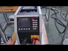 400V CE Certification Protable Induction Heating Generator For Unlocking Bolts And Nuts