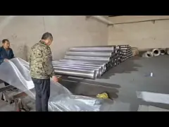 Stainless Steel 304 Johnson Wedge Wire Screen Suppliers