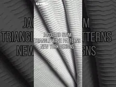 Recycled Nylon Fabric The Eco-Friendly and Durable Choice for High-Performance Textile Manufacturing