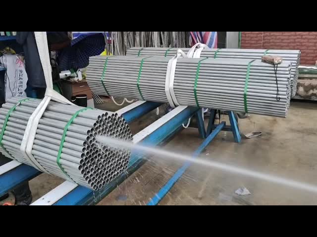 High temperature resistant 431 stainless steel pipe stainless steel decorative pipe light industry corrosion resistant